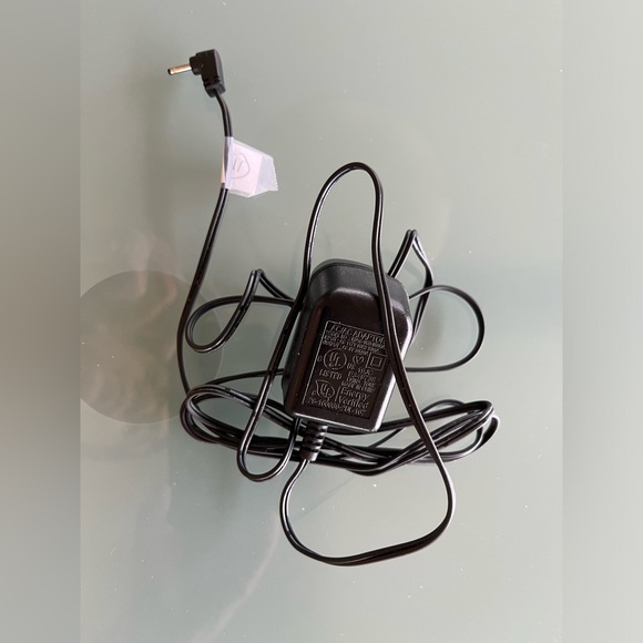 Original KU1C-060-0300A AC Power Adapter Cord 6V 300MA for VTech Phone - Tested - Picture 4 of 5